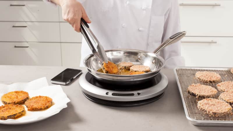 Smart kitchen store appliances 2019